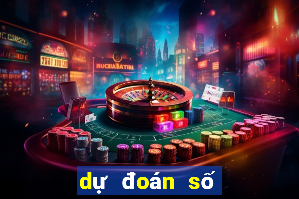 dự đoán số hà nội