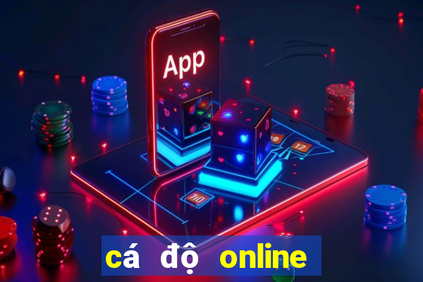 cá độ online ở việt nam