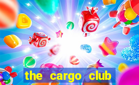 the cargo club hội an