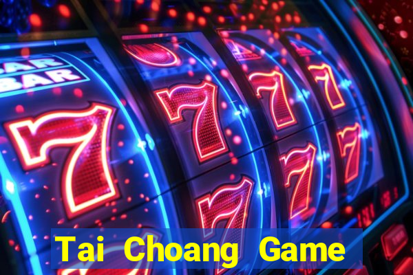 Tai Choang Game Bài B29