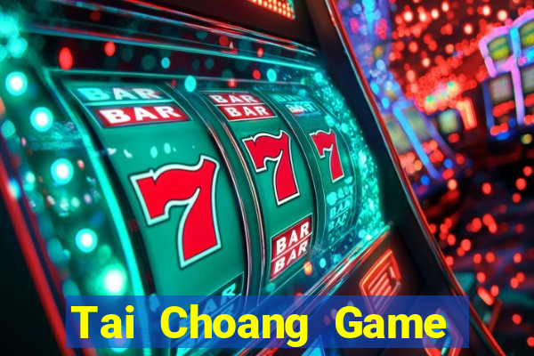 Tai Choang Game Bài B29