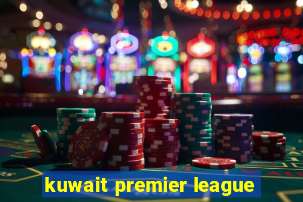 kuwait premier league