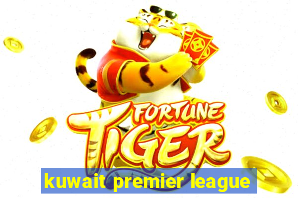 kuwait premier league