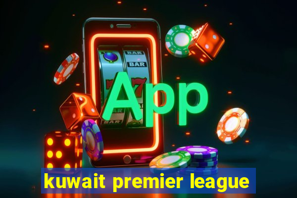 kuwait premier league