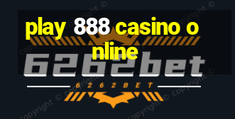 play 888 casino online