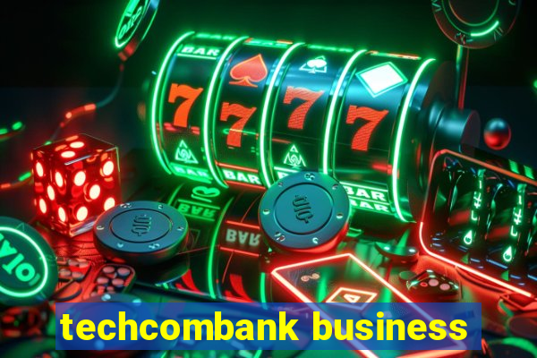 techcombank business