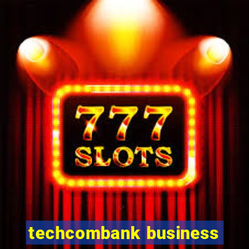 techcombank business