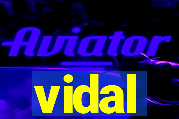 vidal