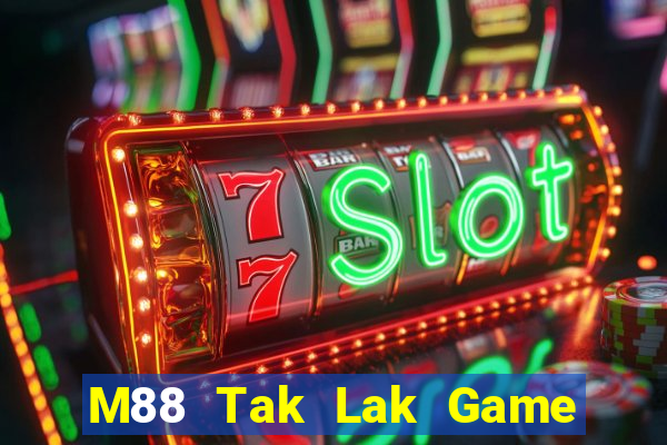 M88 Tak Lak Game Đấu Địa Chủ Phiên Bản Android