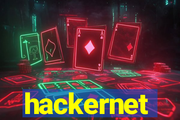 hackernet