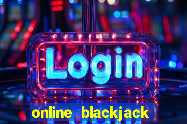 online blackjack casino canada