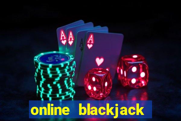 online blackjack casino canada