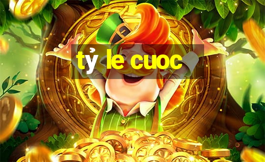 ty le cuoc