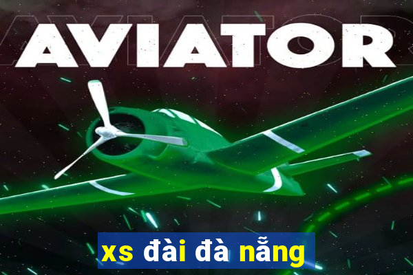 xs đài đà nẵng