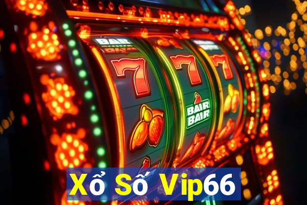 Xổ Số Vip66