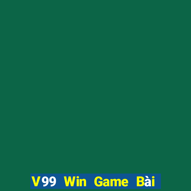 V99 Win Game Bài 52 Club