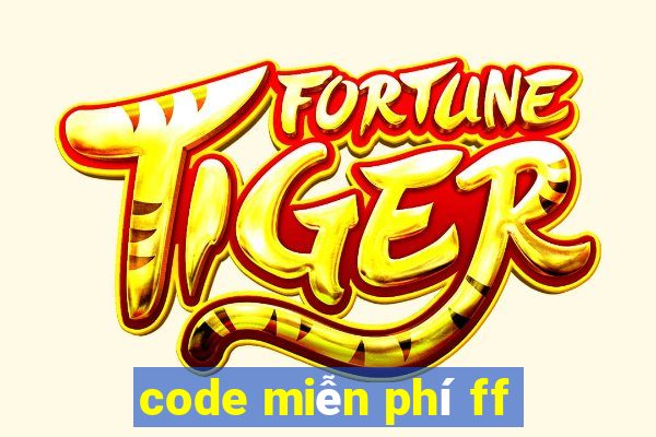 code miễn phí ff