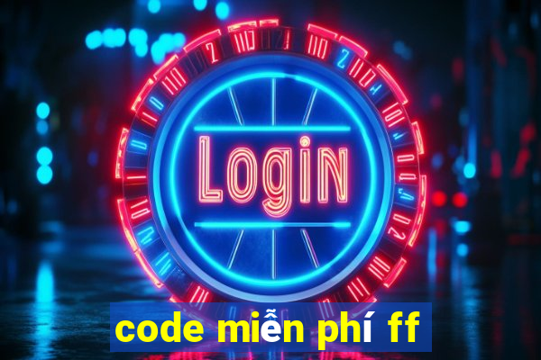 code miễn phí ff