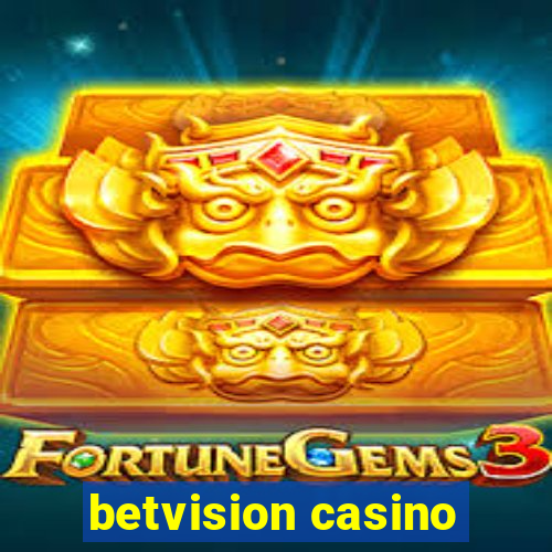 betvision casino