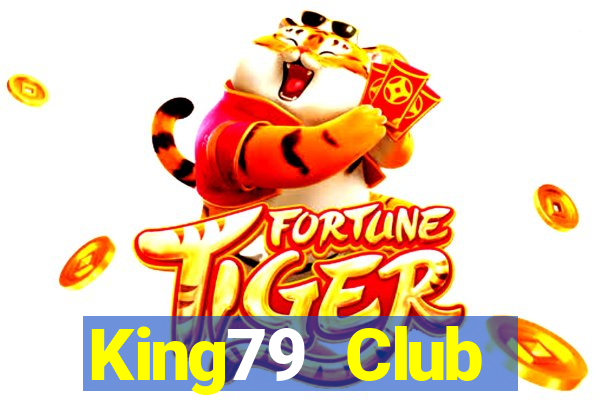 King79 Club Download Game Bài