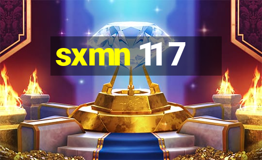 sxmn 11 7