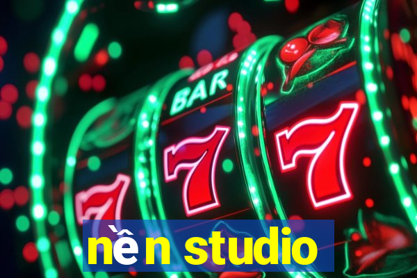 nền studio