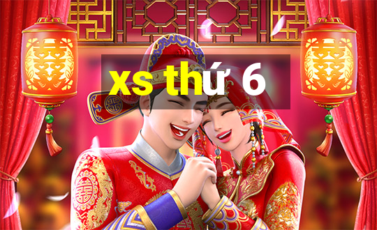 xs thu 6