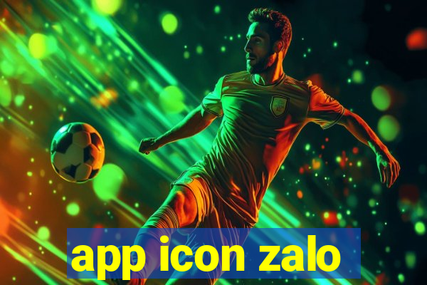 app icon zalo