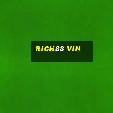 Rich88 Vin