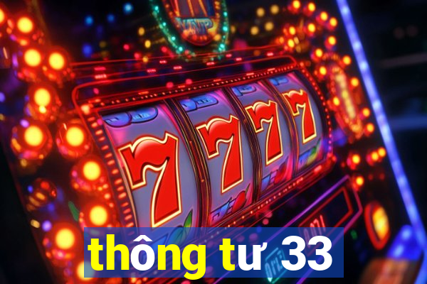 thông tư 33