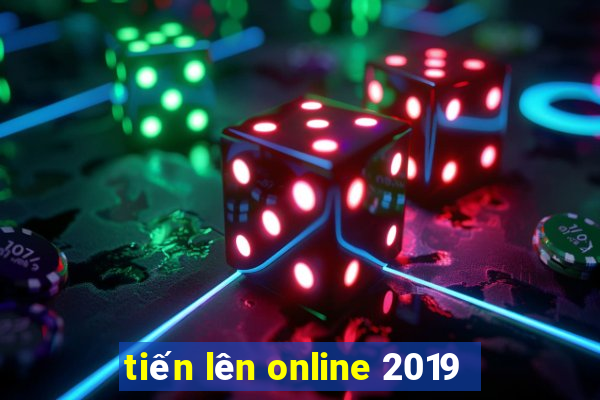 tiến lên online 2019