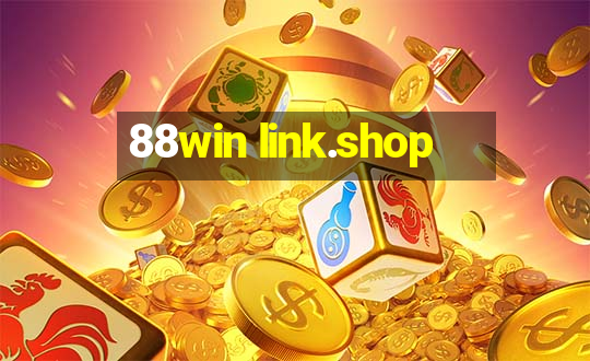 88win link.shop