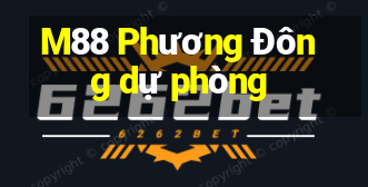 M88 Phương Đông dự phòng