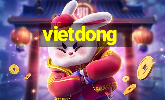 vietdong