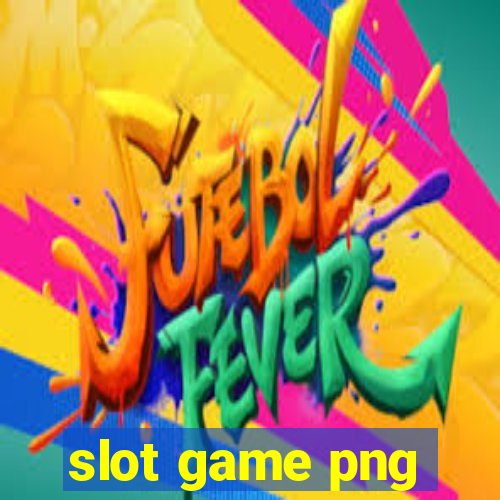 slot game png