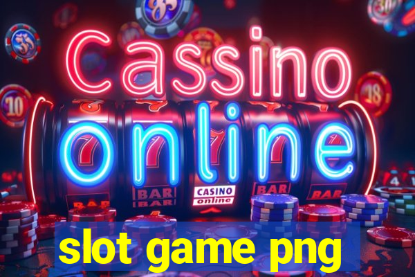 slot game png