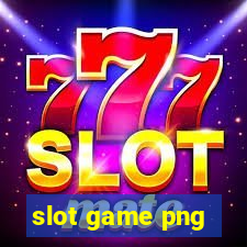 slot game png