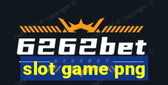 slot game png