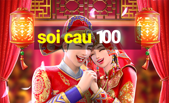 soi cau 100