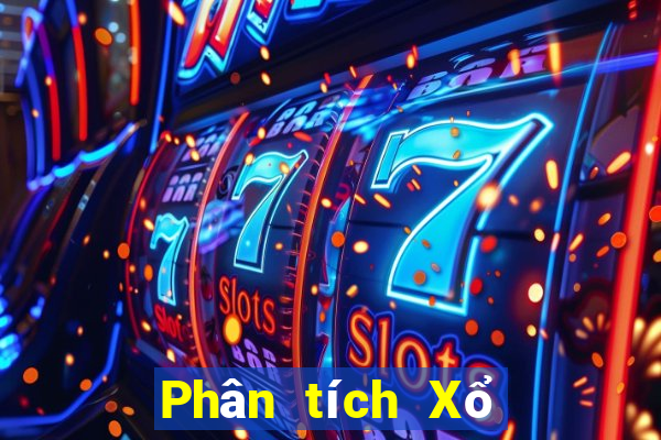 Phân tích Xổ Số Bình Thuận ngày 13