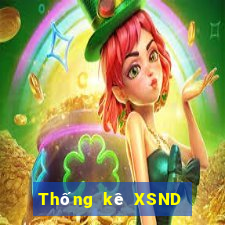 Thống kê XSND ngày 10