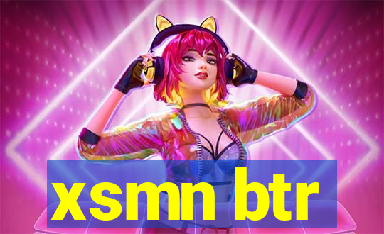 xsmn btr