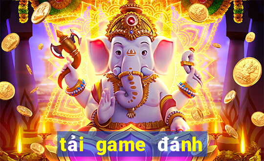 tải game đánh bài thần đèn