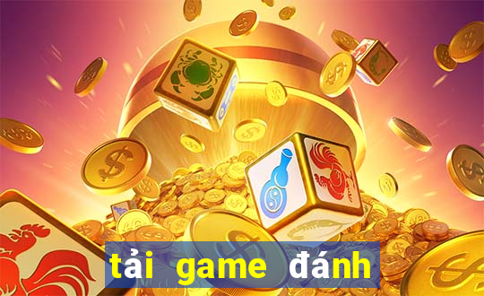 tải game đánh bài thần đèn