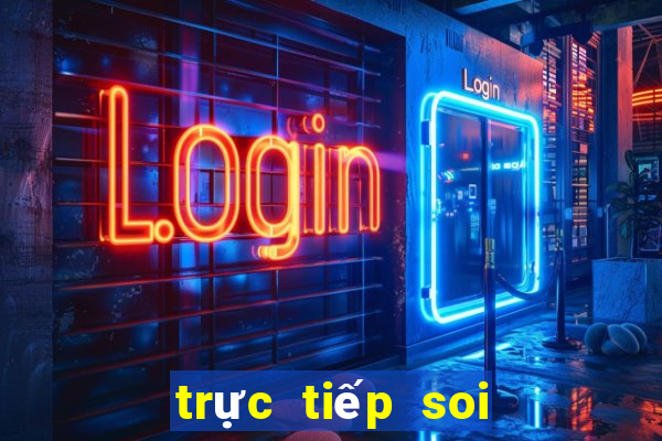 trực tiếp soi cầu xổ số miền bắc