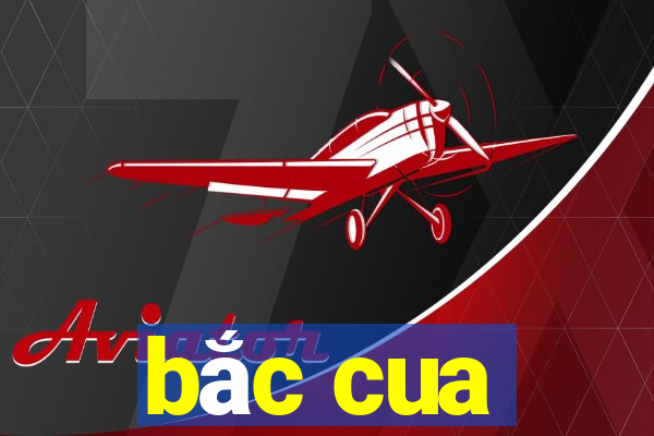 bắc cua