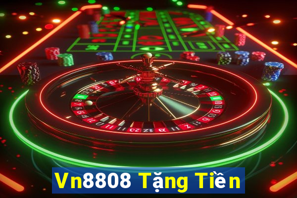 Vn8808 Tặng Tiền