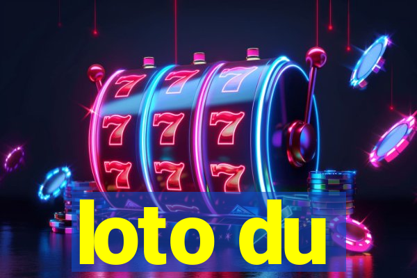 loto du