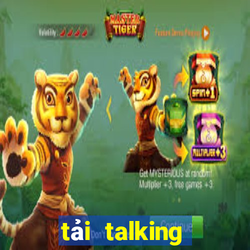 tải talking angela hack