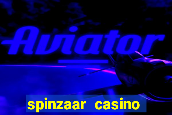 spinzaar casino bonus code